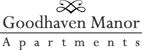 Goodhaven Manor Apts. Logo
